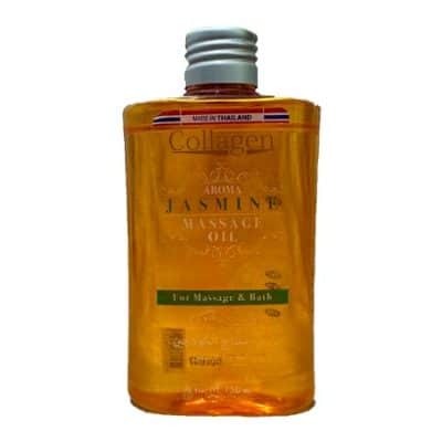 روغن ماساژ گل یاس تایلندی 150 میل