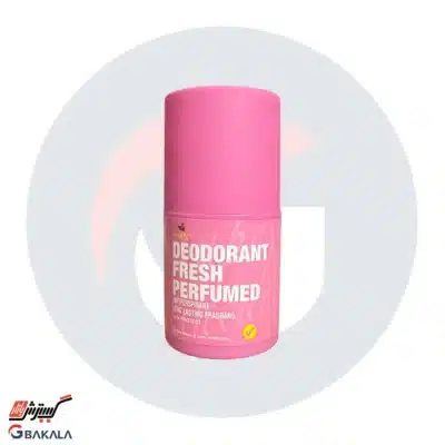 مام رول اسپرت صورتی سوپکس