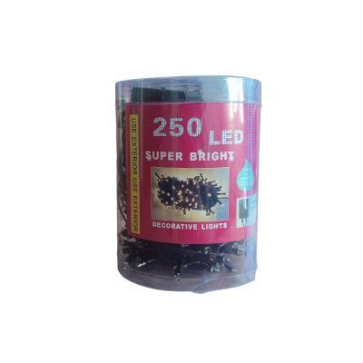 ریسه مهتابی ال ای دی 250