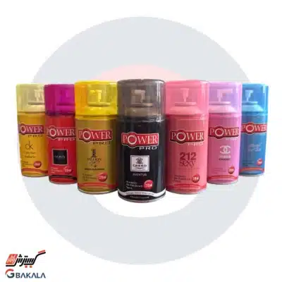 اسپری یدک هوا پاور پرو 270 میلی لیتر