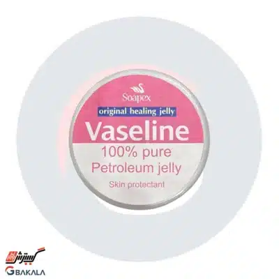 وازلین سوپکس