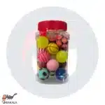 توپ شیطونک قوطی