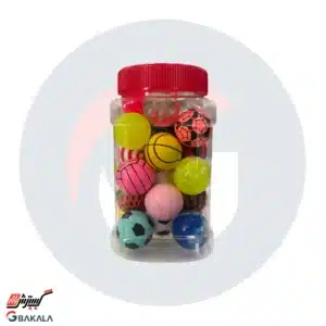 توپ شیطونک قوطی