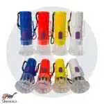 چراغ قوه جیبی کوچک