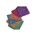 دستمال تنظیف طرح عروسکی