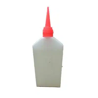 روغن چرخ خیاطی ژانومه 12 عددی