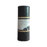 کیسه زباله رولی زیبا 400 گرمی