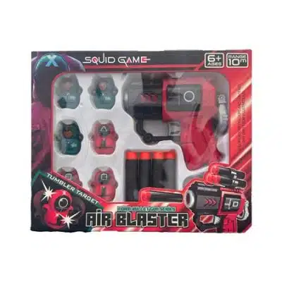 کلت اسکوید گیم