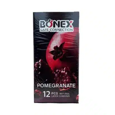 کاندوم تنگ کننده بونکس 12 عددی