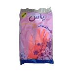 دستکش ظرفشویی ساق کوتاه مدیوم