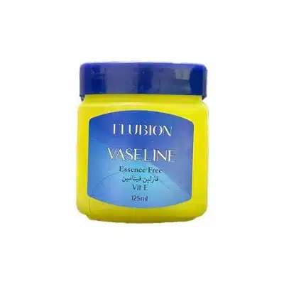 وازلین ویتامینه ساده فلوبیون 125 میلی لیتر