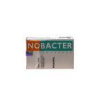 صابون نوباکتر فرانسوی 100 گرمی - NOBACTER درجه 2