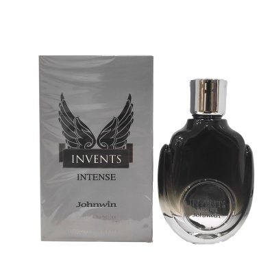 ادکلن جانوین اینونتس 100 میل کد 7231