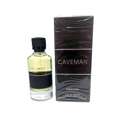 ادکلن جانوین کاومن 100 میل کد 7179