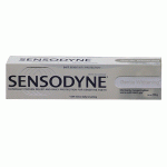خمیر دندان سنسوداین اصلی gentle wite حجم 100 میل