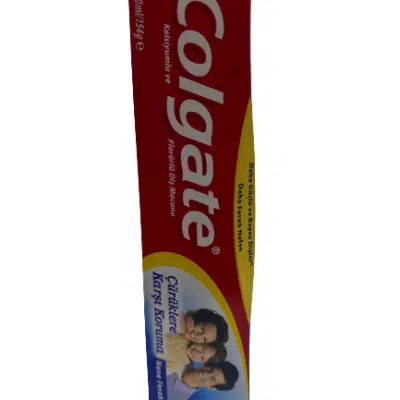 خمیر دندان کلگیت 100 میل خانواده