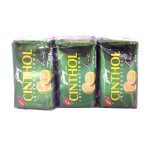 صابون لیمو سینتول 125 گرم