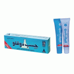 چسب دوقلو شفاف غفاری