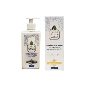 شوینده ملایم بزرگسال سیتو درم