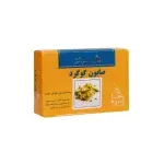 صابون گوگرد ۱۰۰ گرمی گل سیتو
