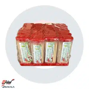 خلال دندان فندکی 24 عددی