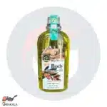 روغن ماساژ آرگان miss wendy