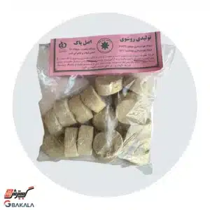 سفید آب اصل پاک