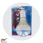 لامپ LED سیار ماشین 12 وات