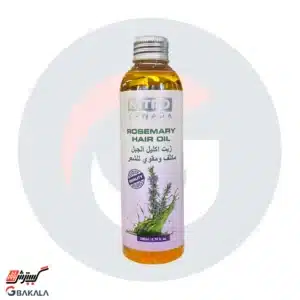 روغن مو رزماری نیترو 200 میلی لیتر
