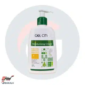 کرم آبرسان مورینگا گل سیتو 300 میلی لیتر (5 به 1 آفر)