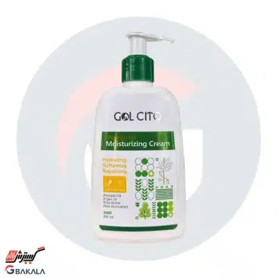 کرم آبرسان مورینگا گل سیتو 300 میلی لیتر (5 به 1 آفر)