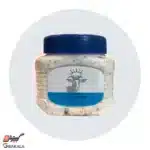 اسکراب شیر بز