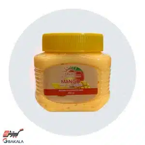 اسکراب انبه