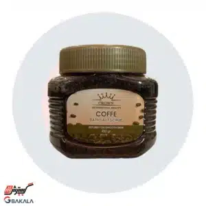 اسکراب قهوه