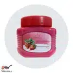 اسکراب توت فرنگی