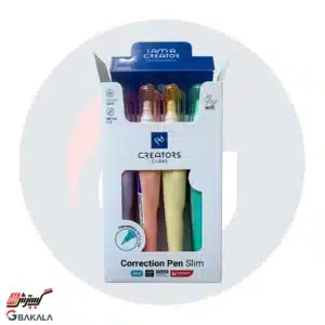 غلط گیر متوسط 12 عددی