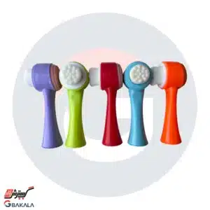 فیس براش چکشی