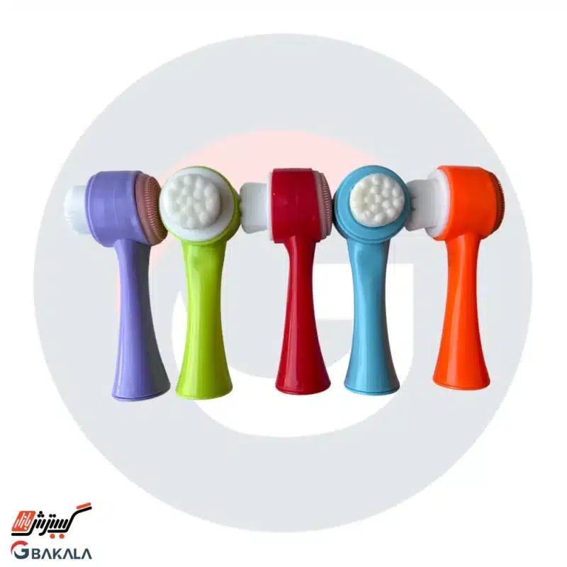 فیس براش چکشی