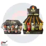 فندک اتمی کد 883 - 881 بسته 50 عددی