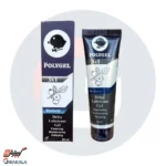 ژل تاخیری تیوپی جعبه دار پلی ژل 85 میلی لیتر