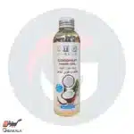 روغن مو نارگیل نیترو 200 میلی لیتر