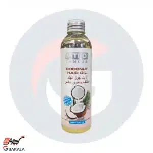 روغن مو نارگیل نیترو 200 میلی لیتر