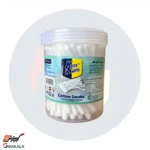 گوش پاک کن کیم سام 12 عددی
