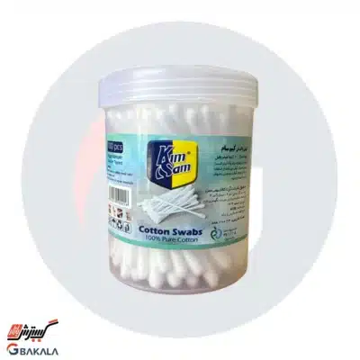 گوش پاک کن کیم سام 12 عددی