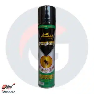 حشره کش پیکار 12 عددی