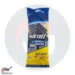 ژیلت 3 لبه ویتل 10 عددی