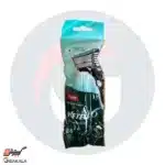 ژیلت 6 لبه ویتل 1 عددی