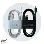 کابل شارژر S21