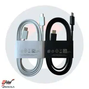 کابل شارژر S21