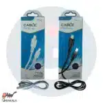 کابل شارژر کاکاسیگا دو سر Type-C